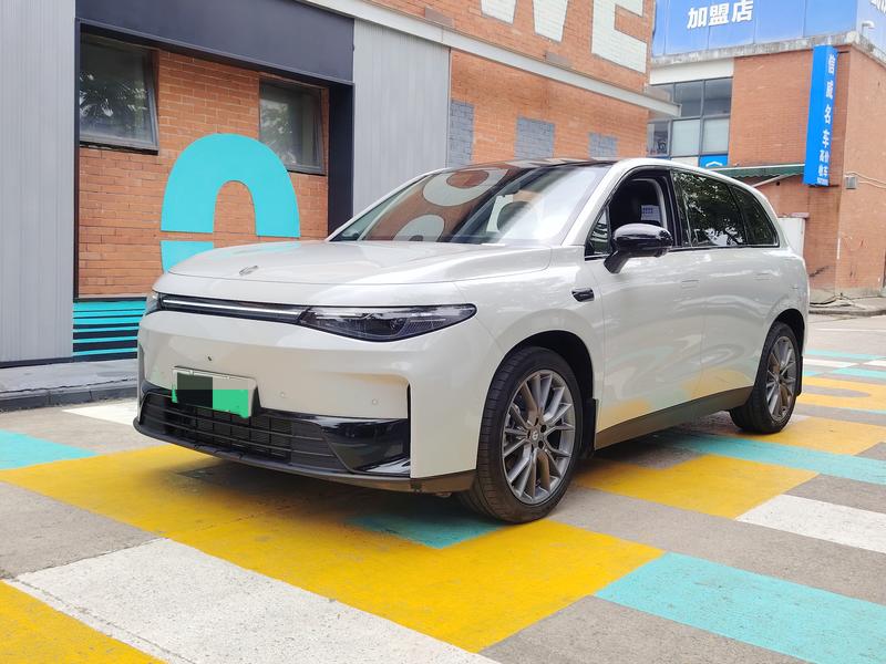Leapmotor C10, 2024 — купить в Брянске под ключ