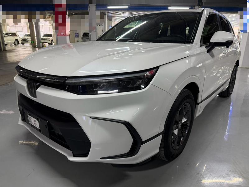 Honda Breeze, 2022 — купить в Санкт-Петербурге под ключ