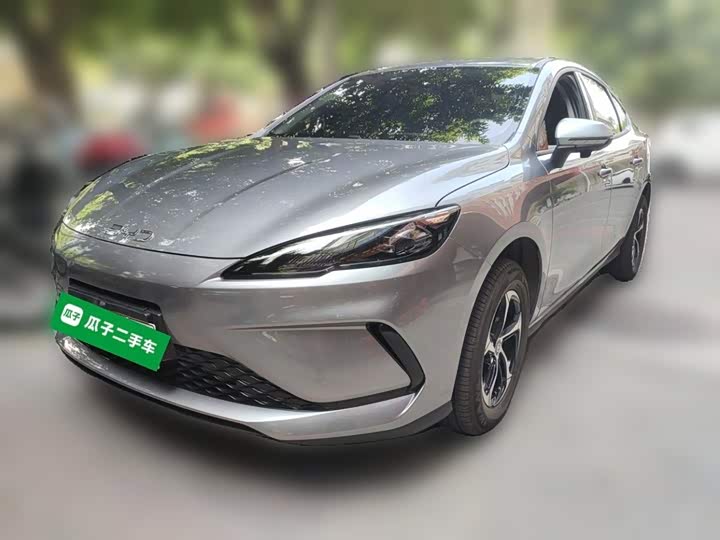 BYD Seal 05 DM-i Hybrid, 2026 — купить в Самаре под ключ