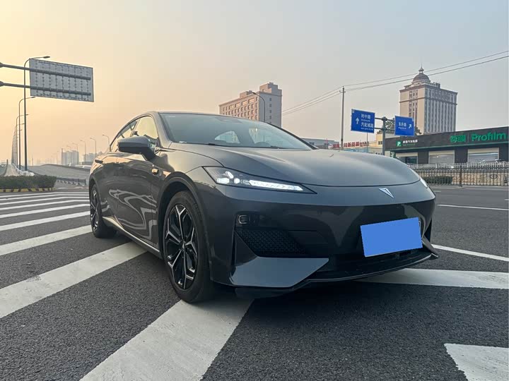 Changan Deepal SL03, 2024 — фото 3 из 9