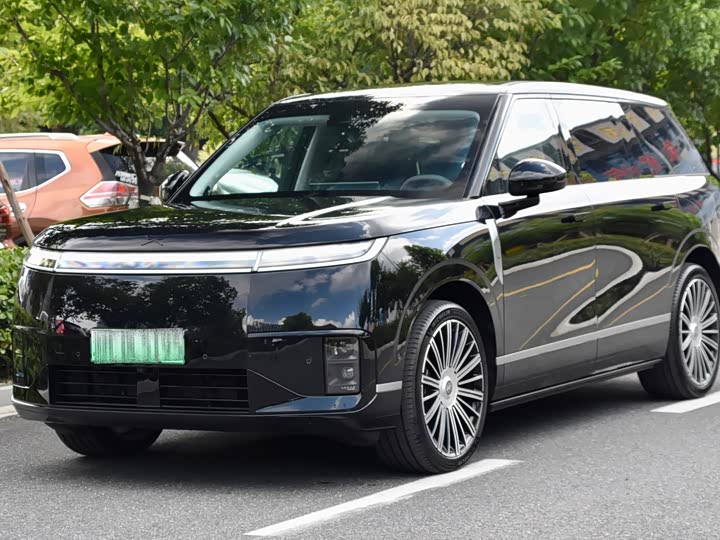 XPeng GX, 2026 — купить в Санкт-Петербурге под ключ