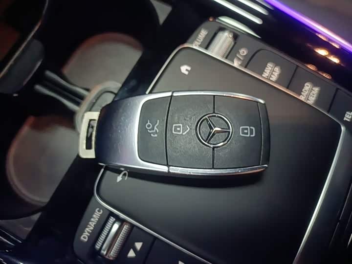 Mercedes-Benz EQA, 2023 — фото 9 из 9