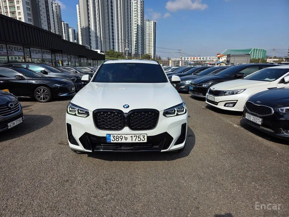 BMW X4, 2023 — купить в Владимире под ключ