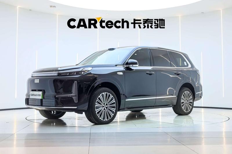 Geely Galaxy M9, 2025 — купить в Нижнем Новгороде под ключ