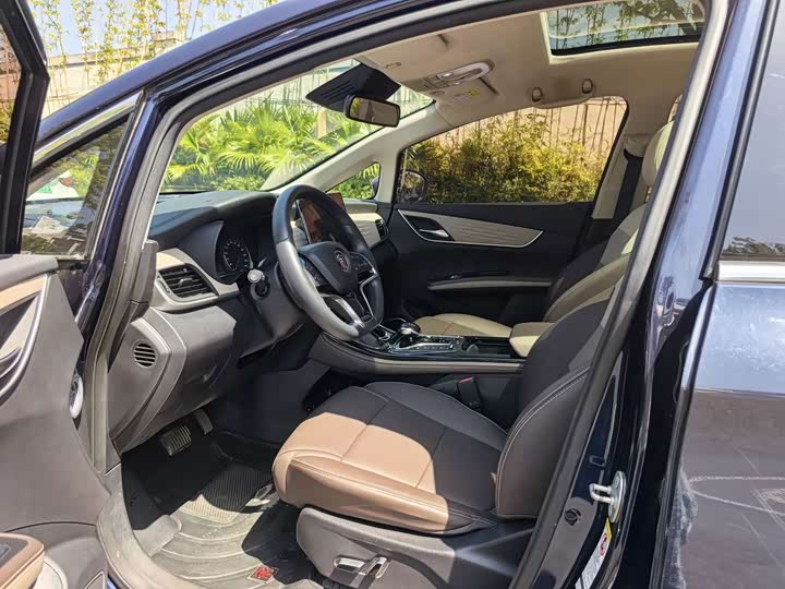 BYD Song Max Hybrid, 2022 — фото 9 из 9