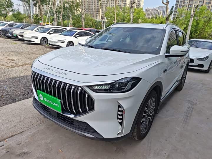 Jetour X70 Plus, 2025 — купить в Санкт-Петербурге под ключ