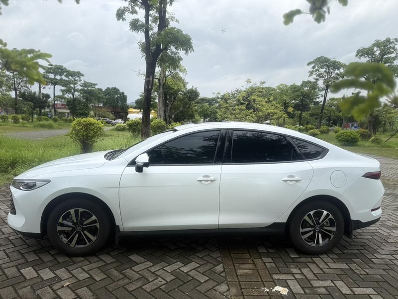 BYD Qin Plus, 2026 — фото 4 из 12
