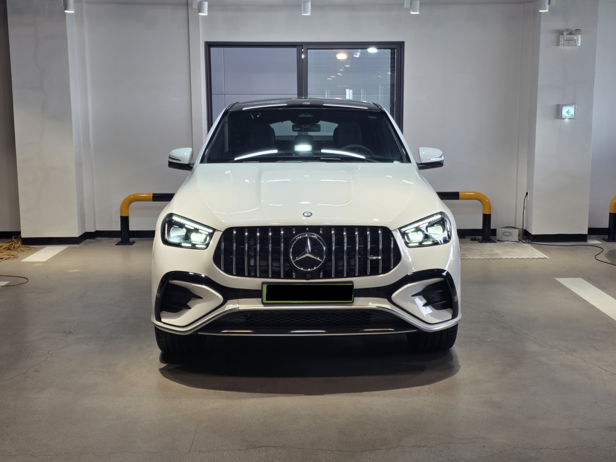 Mercedes-Benz GLE-Class, 2025 — купить в Рязани под ключ