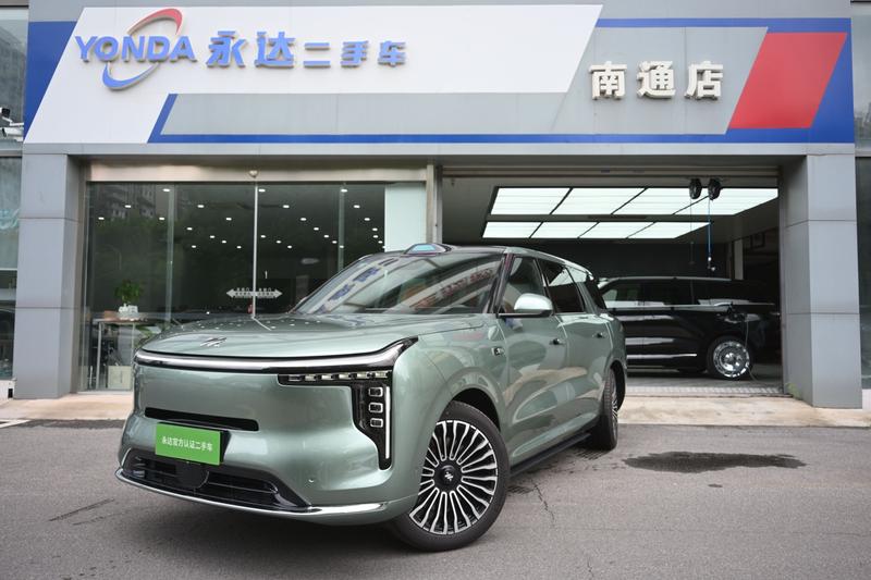 IM motors LS8, 2026 — купить в Ижевске под ключ