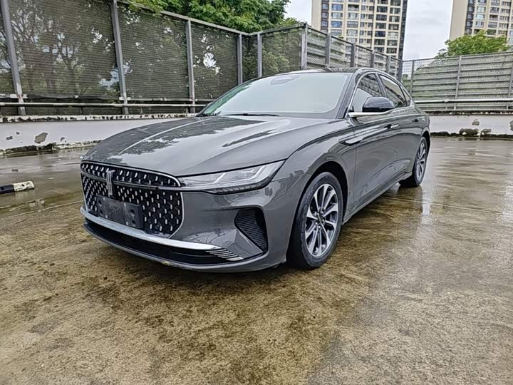 Lincoln Z (Zephyr), 2023 — купить в Санкт-Петербурге под ключ