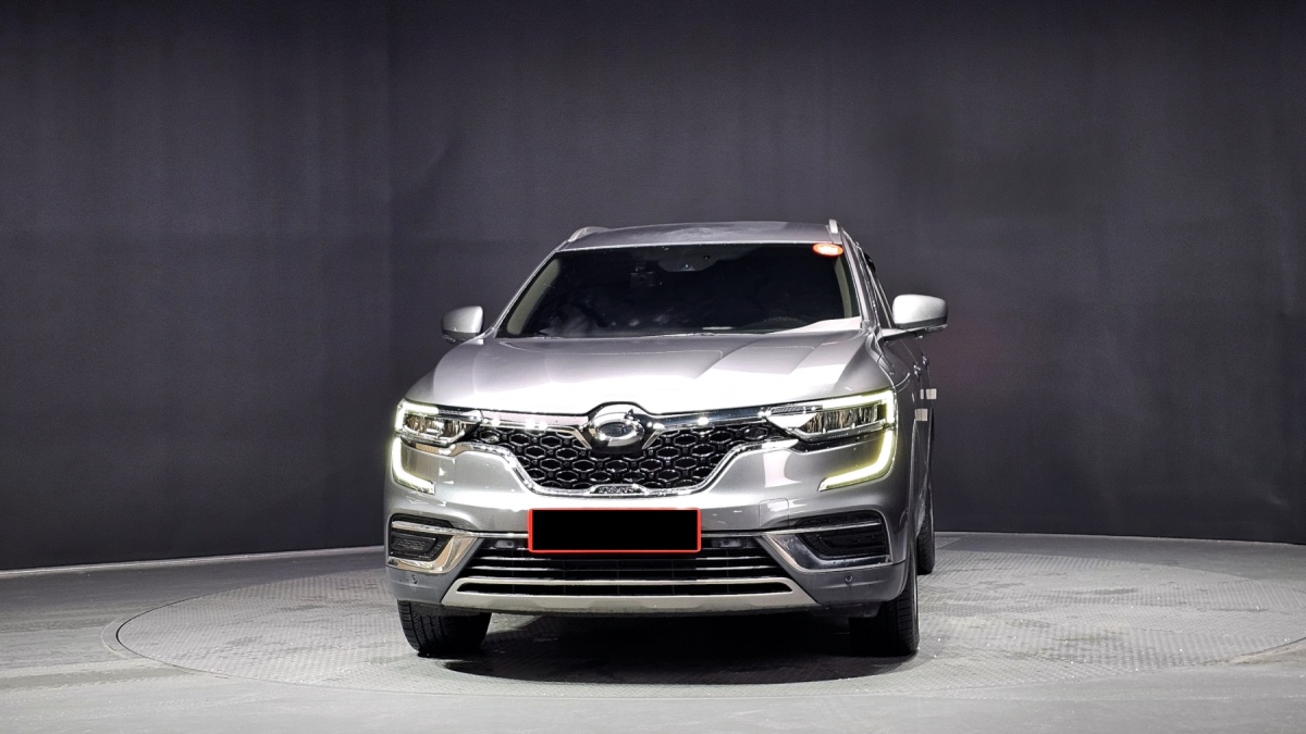 Renault QM6, 2022 — фото 3 из 12