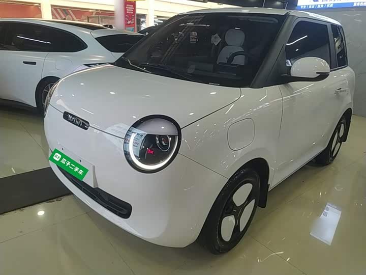 Changan Qiyuan (Nevo) Lumin, 2025 — купить в Нижнем Новгороде под ключ
