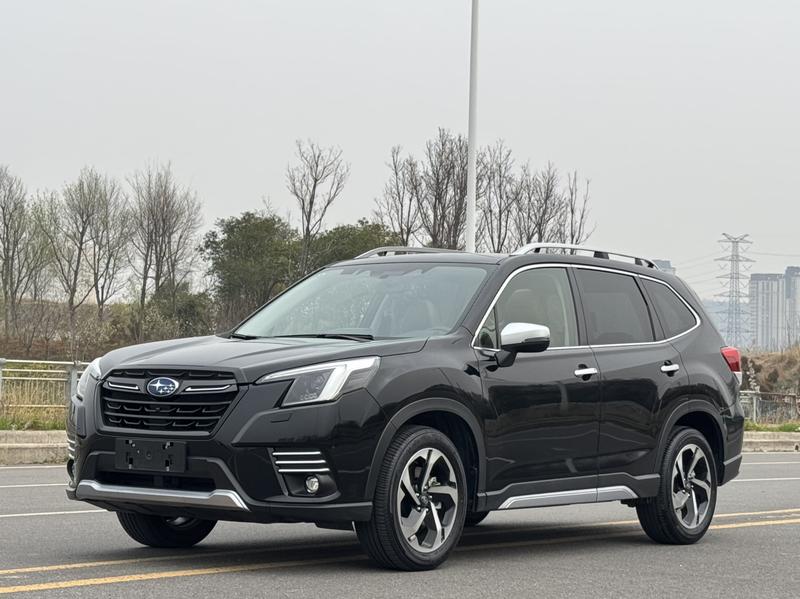 Subaru Forester, 2023 — купить в Калуге под ключ