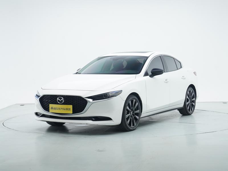 Mazda 3 (Axela), 2023 — купить в Ярославле под ключ