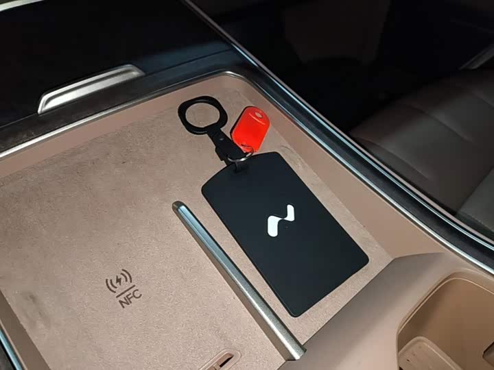 Nio Onvo L90, 2025 — фото 9 из 9
