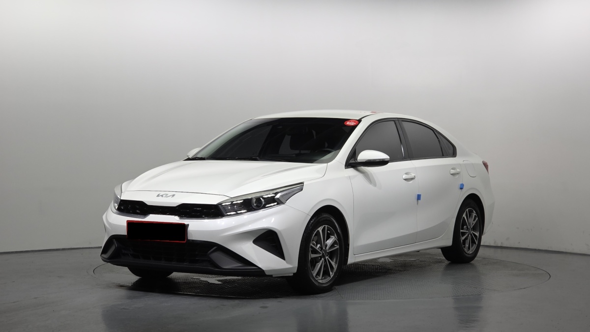 Kia K3, 2022 — купить в Белгороде под ключ