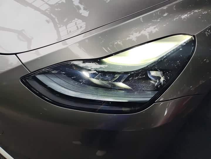Tesla Model Y, 2024 — фото 5 из 9