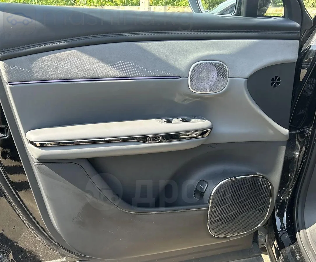 GAC Trumpchi S7, 2026 — фото 10 из 12