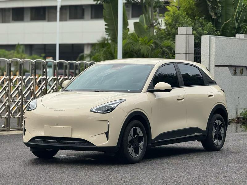 Geely Galaxy Geome, 2025 — купить в Чебоксарах под ключ