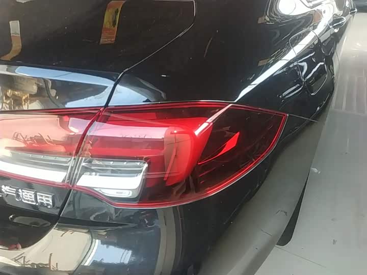 Buick Regal, 2023 — фото 8 из 9