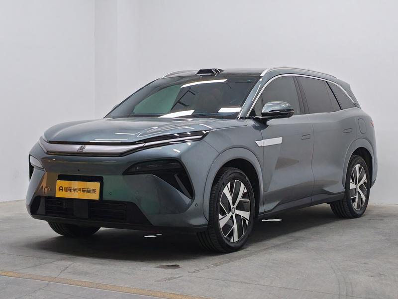BYD Tang L, 2025 — купить в Санкт-Петербурге под ключ