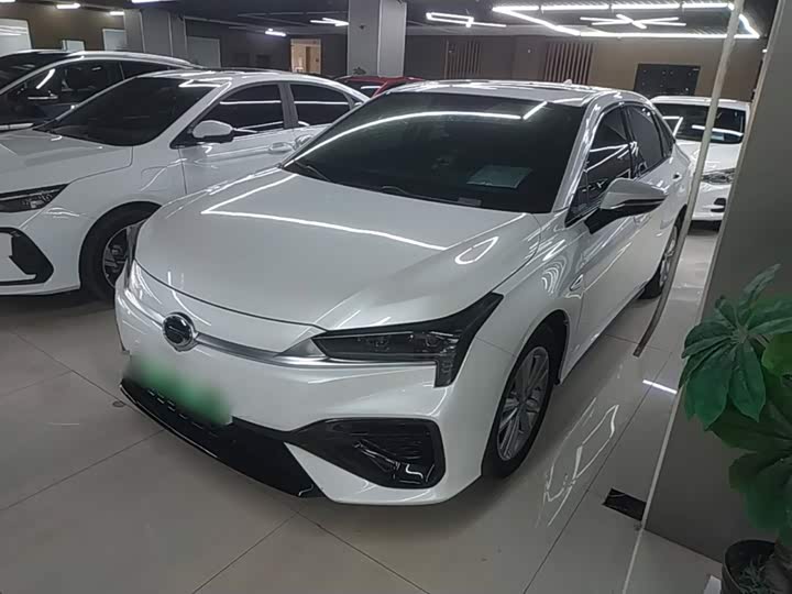 GAC Aion S, 2022 — купить в Санкт-Петербурге под ключ