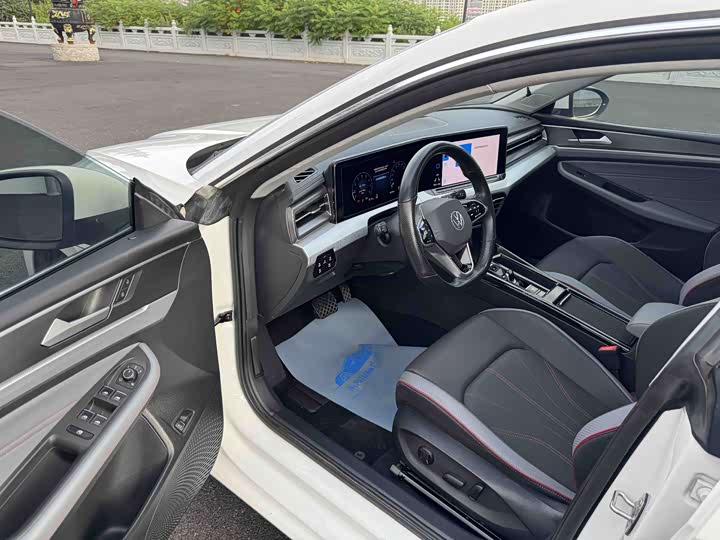 Volkswagen Lamando L, 2022 — фото 7 из 9