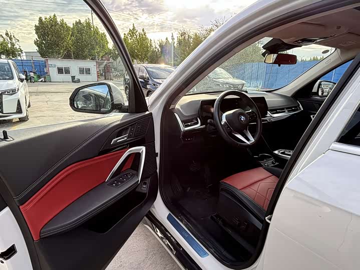 BMW X1, 2023 — фото 9 из 9