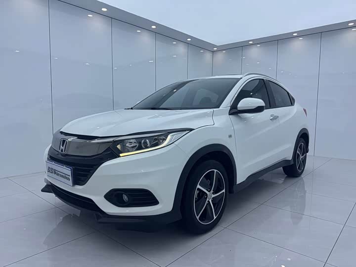 Honda Vezel, 2022 — купить в Смоленске под ключ