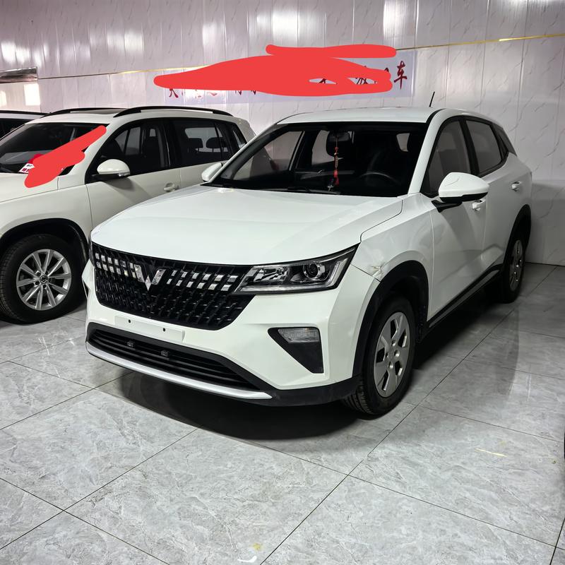 Wuling Xingchi, 2024 — купить в Чебоксарах под ключ