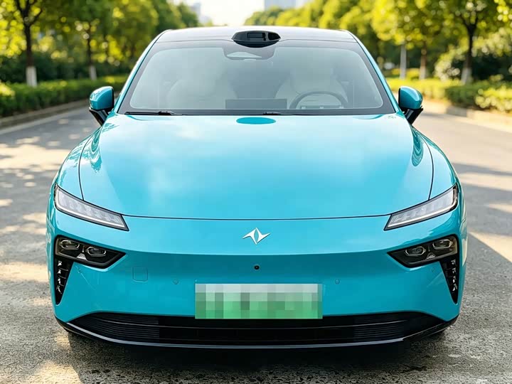 Dongfeng Yipai eπ 007, 2025 — фото 2 из 9