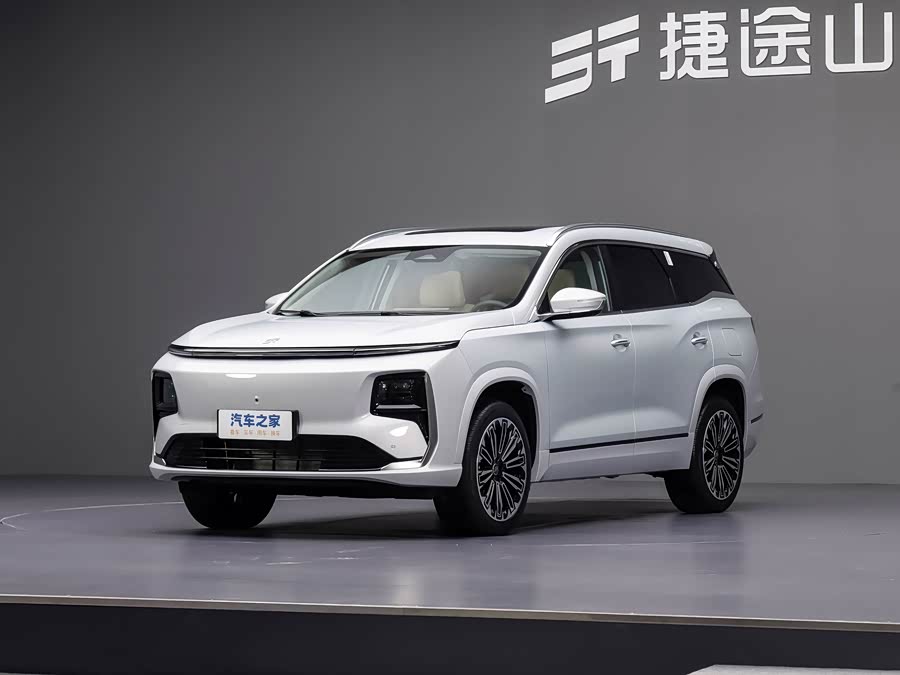 Jetour Shanhai L9, 2026 — купить в Йошкар-Оле под ключ