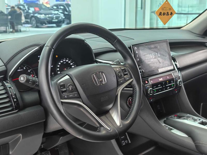 Honda Avancier, 2022 — фото 8 из 12