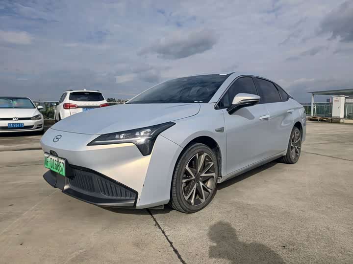 GAC Aion S Plus, 2023 — купить в Орле под ключ