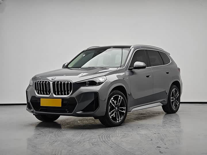 BMW X1, 2024 — купить в Самаре под ключ