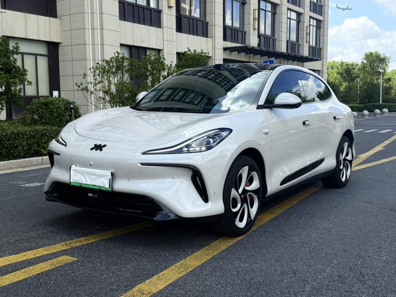 IM motors LS6, 2023 — купить в Белгороде под ключ