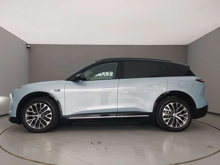 Nio ES6, 2025 — фото 3 из 9