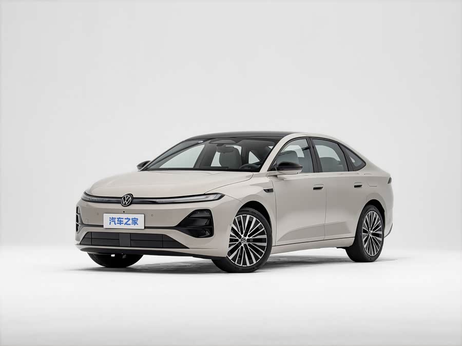 Volkswagen ID.Era 5S, 2026 — купить в Иванове под ключ