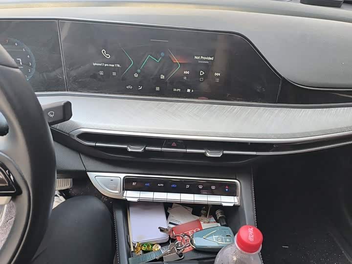 Changan Eado Plus, 2023 — фото 6 из 9