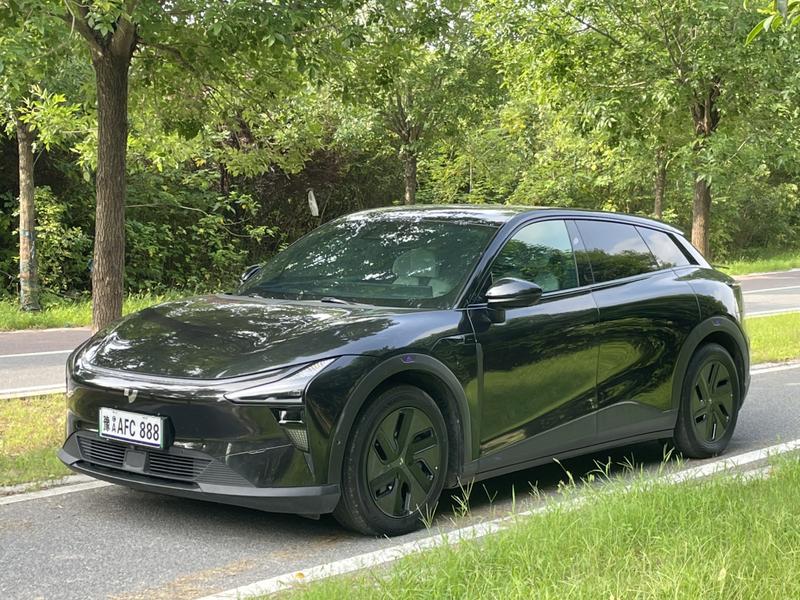 Geely Jiyue 01, 2024 — купить в Саранске под ключ
