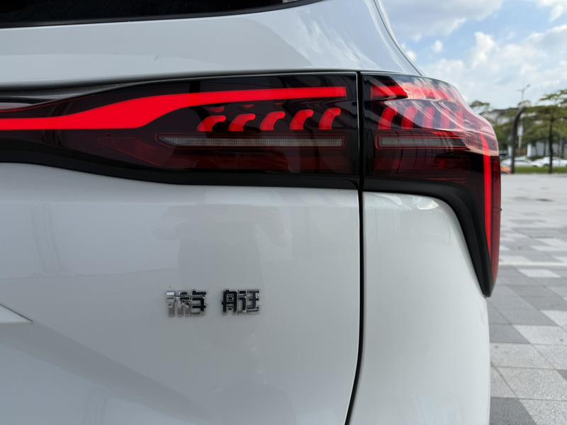 Dongfeng Forthing Yacht, 2024 — фото 10 из 12