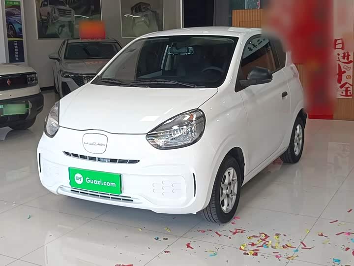Roewe Clever, 2023 — купить в Чебоксарах под ключ