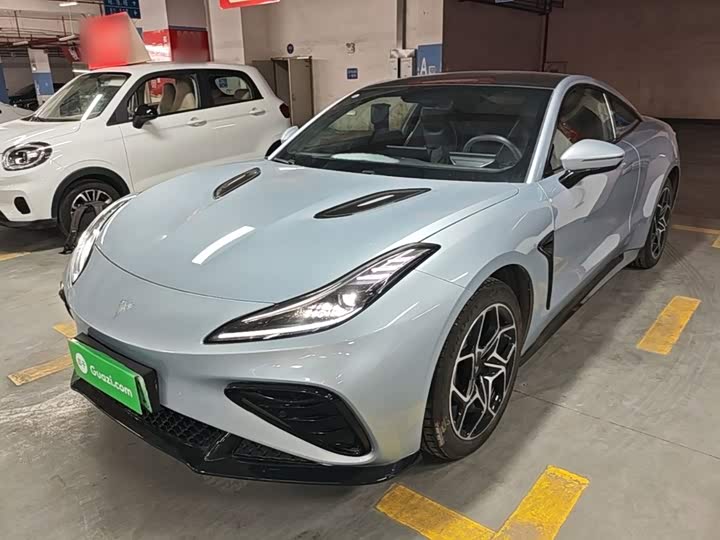 Hozon GT, 2024 — купить в Тольятти под ключ