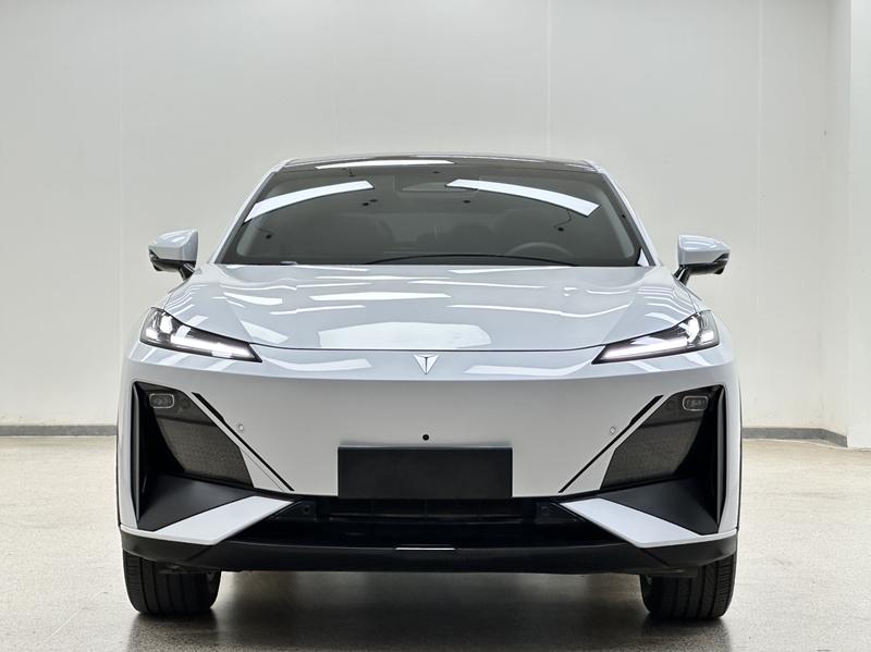 Changan Deepal S07 (S7), 2026 — фото 2 из 12