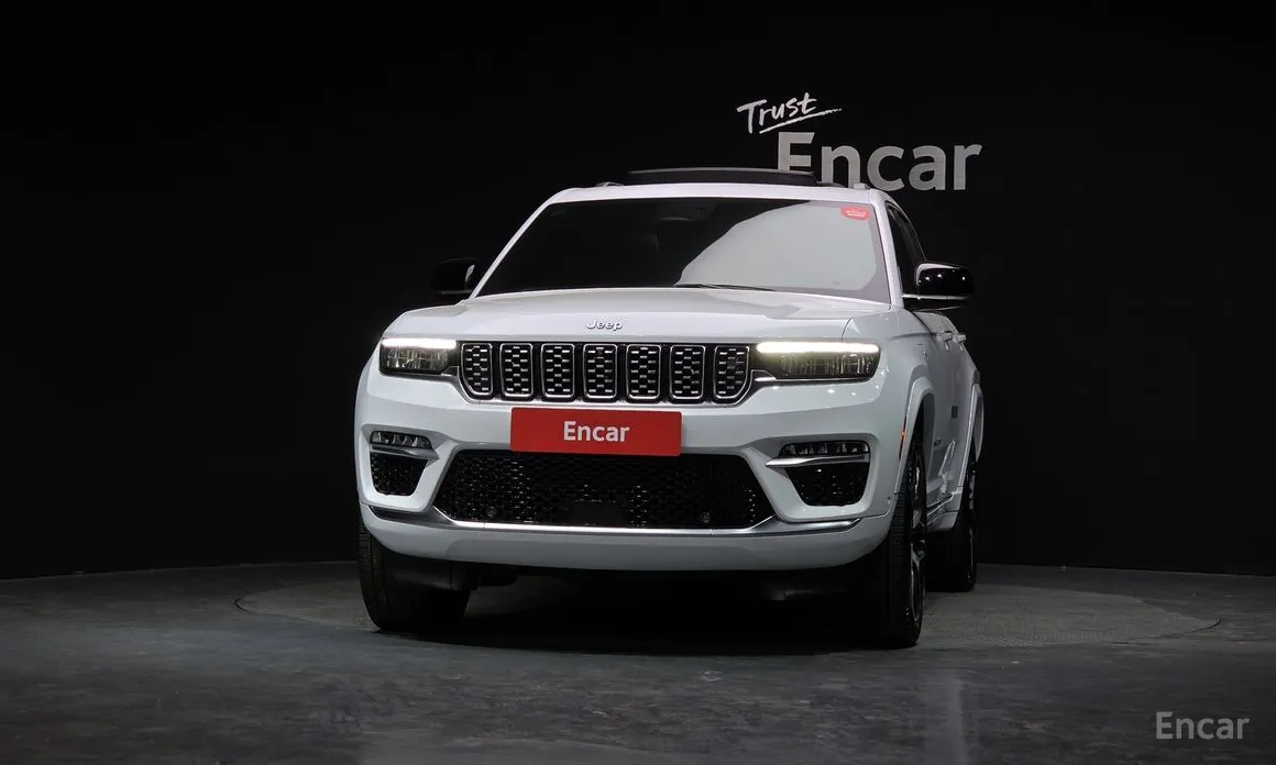 Jeep Cherokee, 2023 — фото 3 из 12