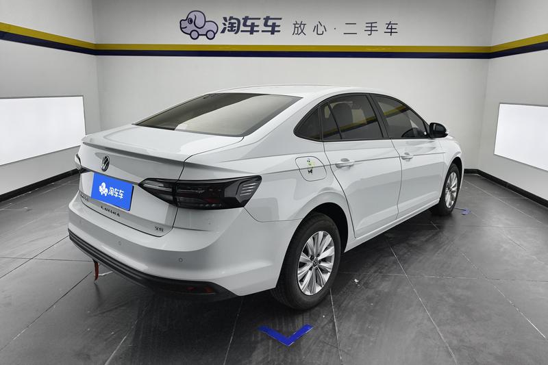 Volkswagen Lavida, 2023 — фото 3 из 12