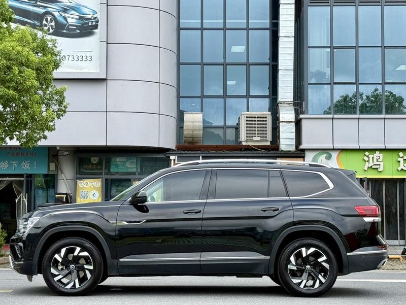 Volkswagen Teramont Pro, 2022 — фото 4 из 12