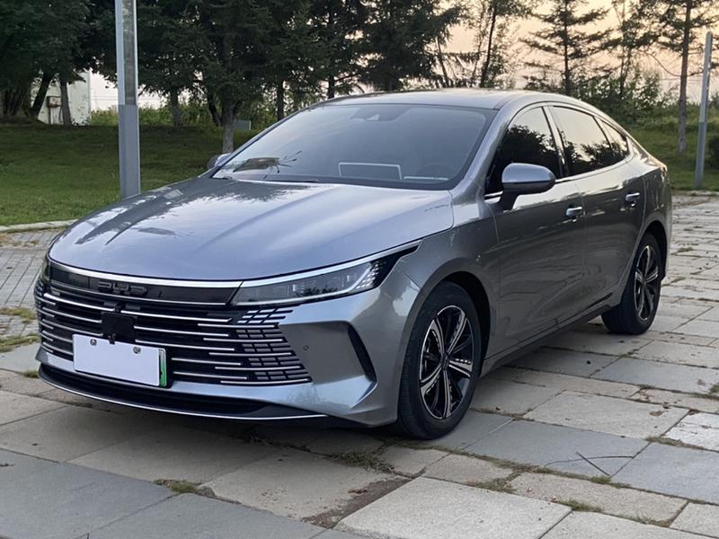 BYD Destroyer 05, 2022 — купить в Санкт-Петербурге под ключ