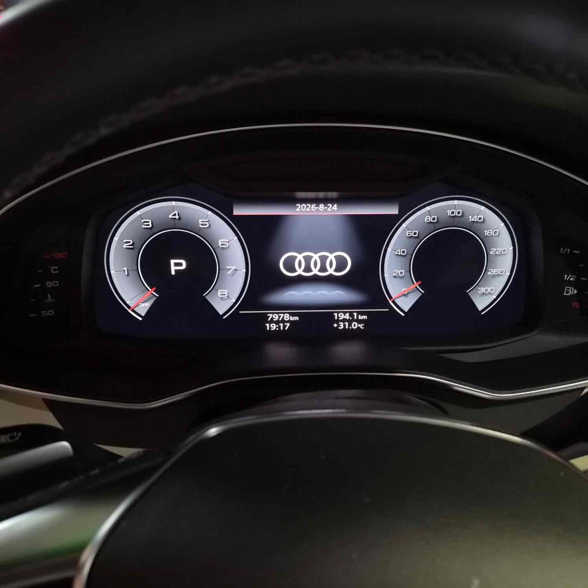 Audi A6, 2024 — фото 6 из 9