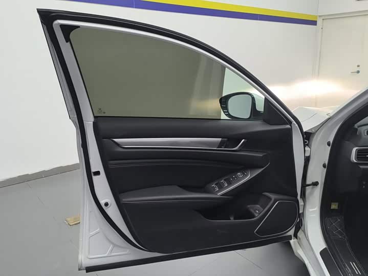 Honda Inspire, 2023 — фото 7 из 9